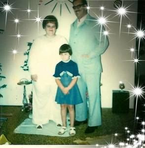 Meet your Posher, Deborah